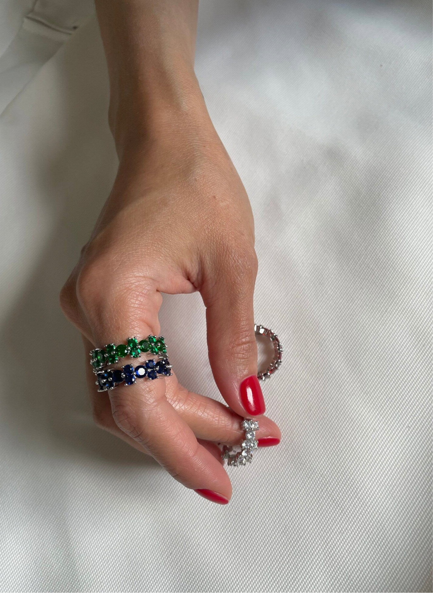 Rita Ring