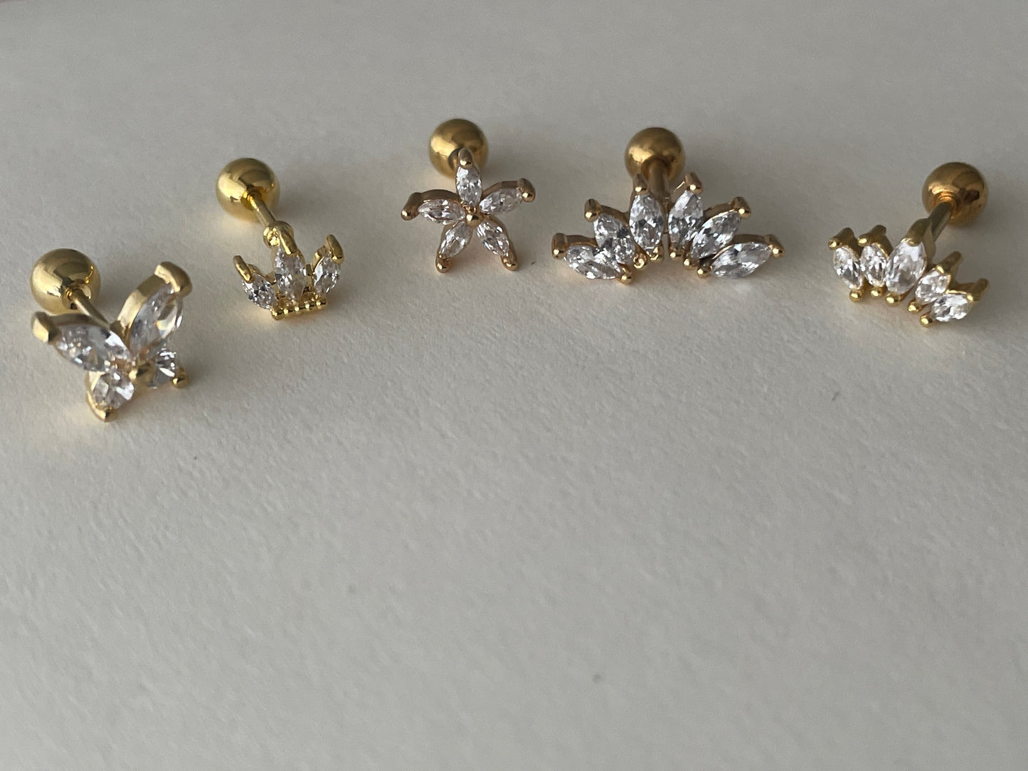 Emily Piercing