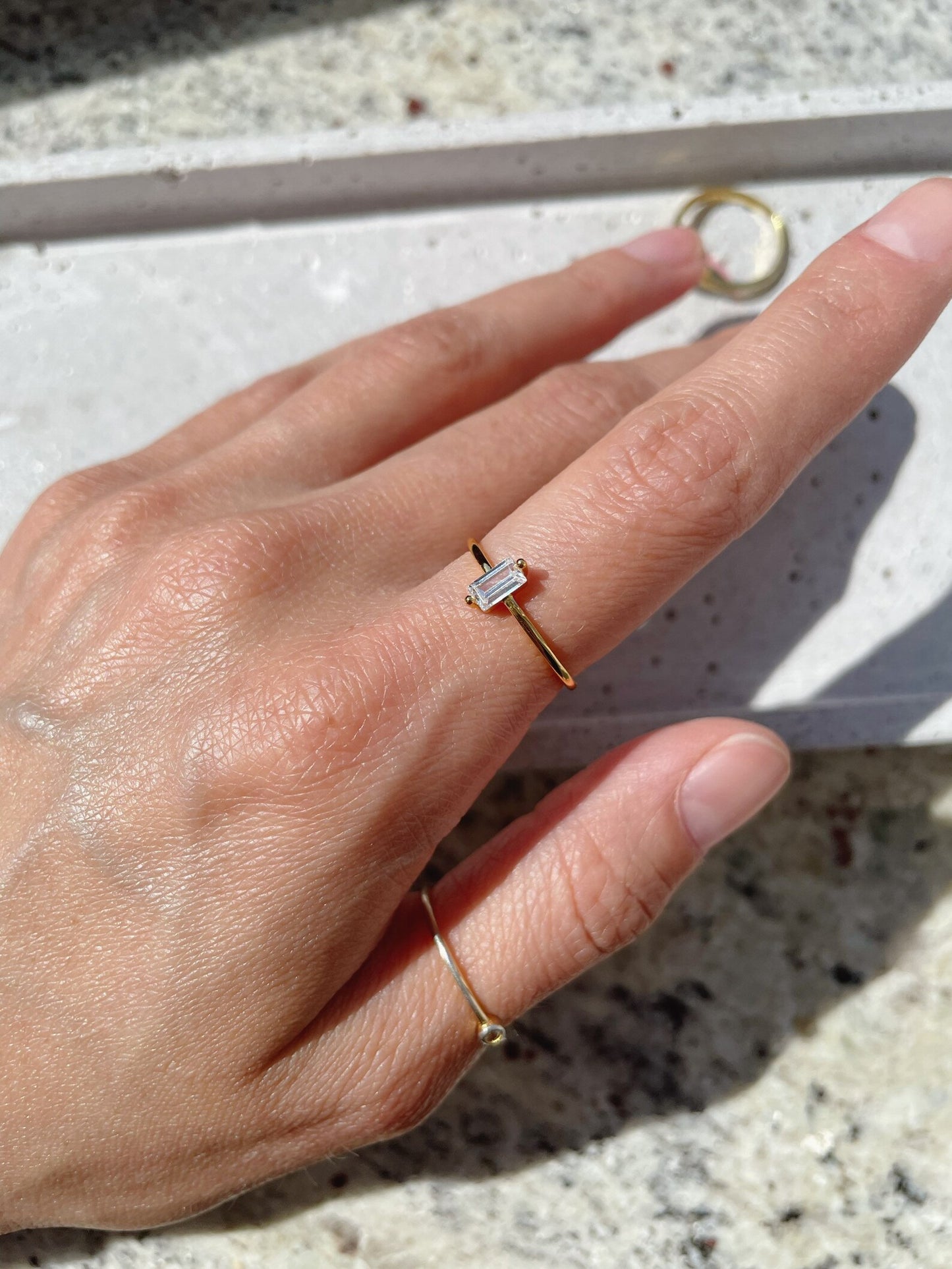 Jennifer Ring