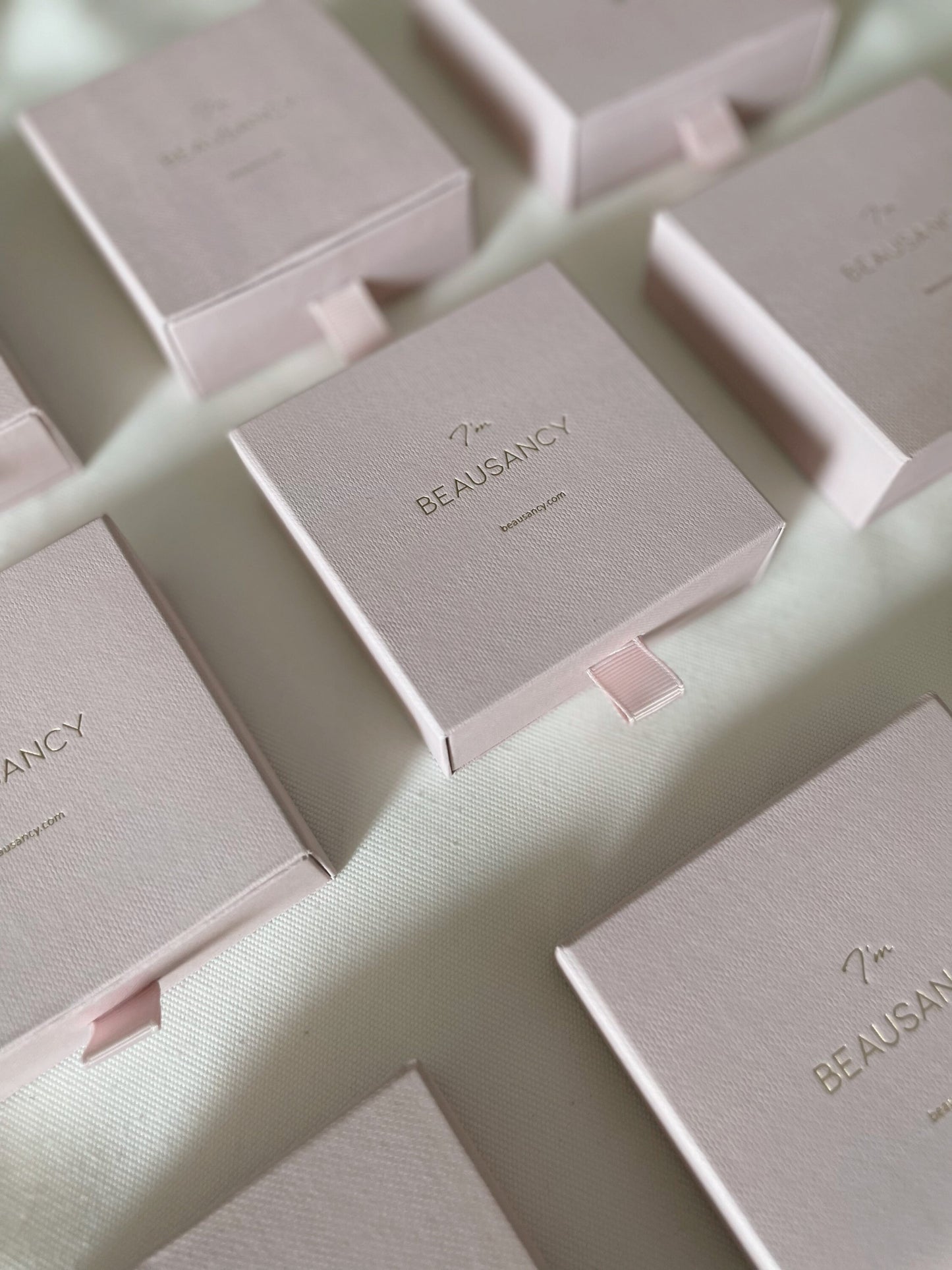 Alicia Huggie Pearl Hoop Earrings