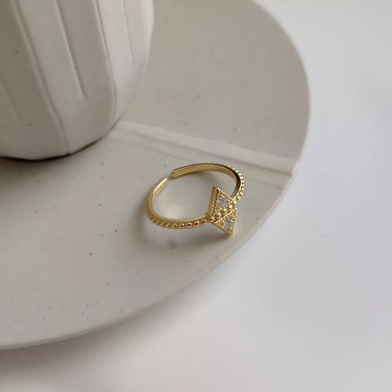 Brandy Ring