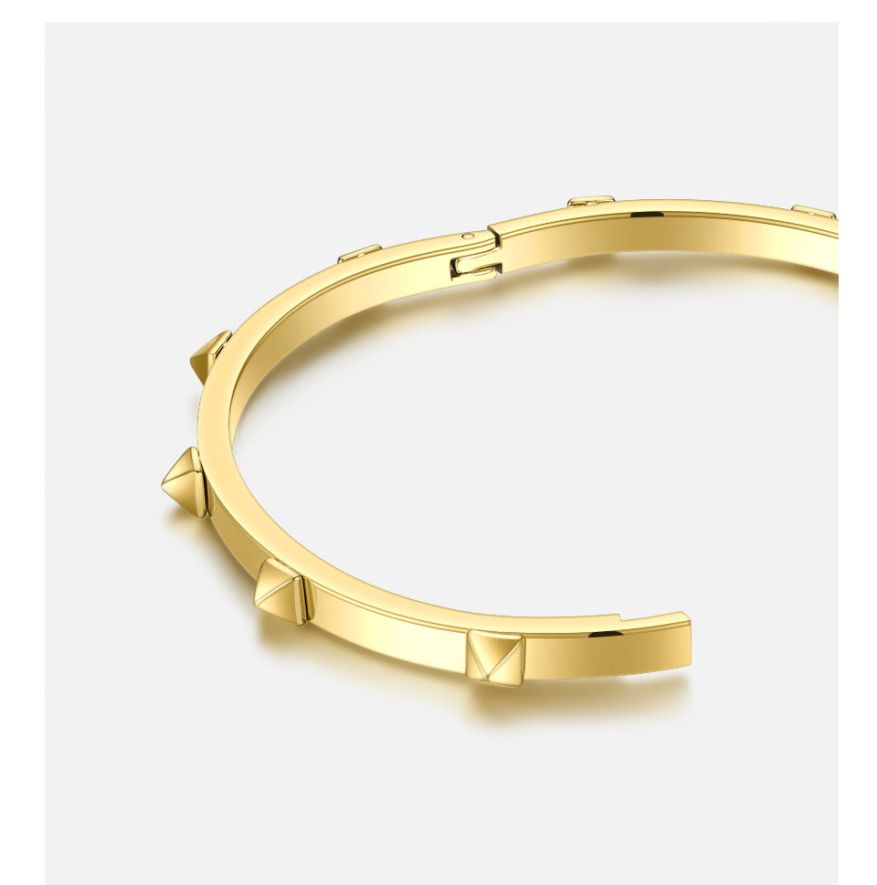 Miranda Spikes Armband