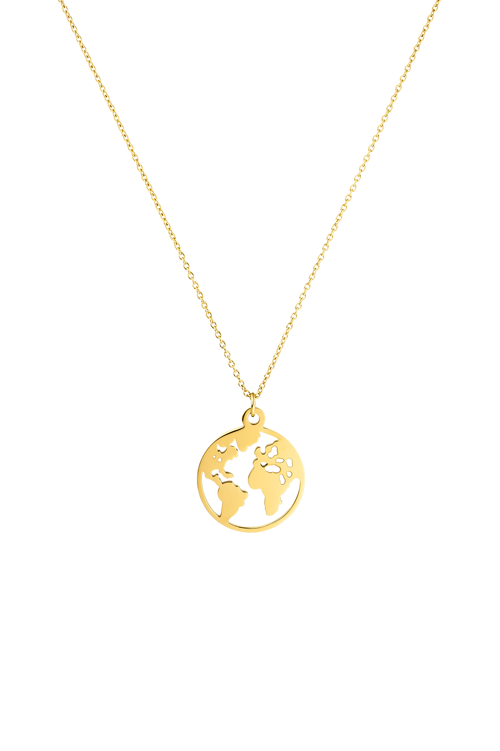 Terra necklace
