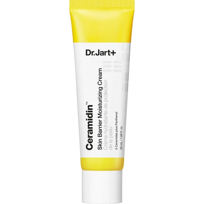 Dr. Jart+ Ceramidin Skin Barrier Moisturizing Cream 50ml