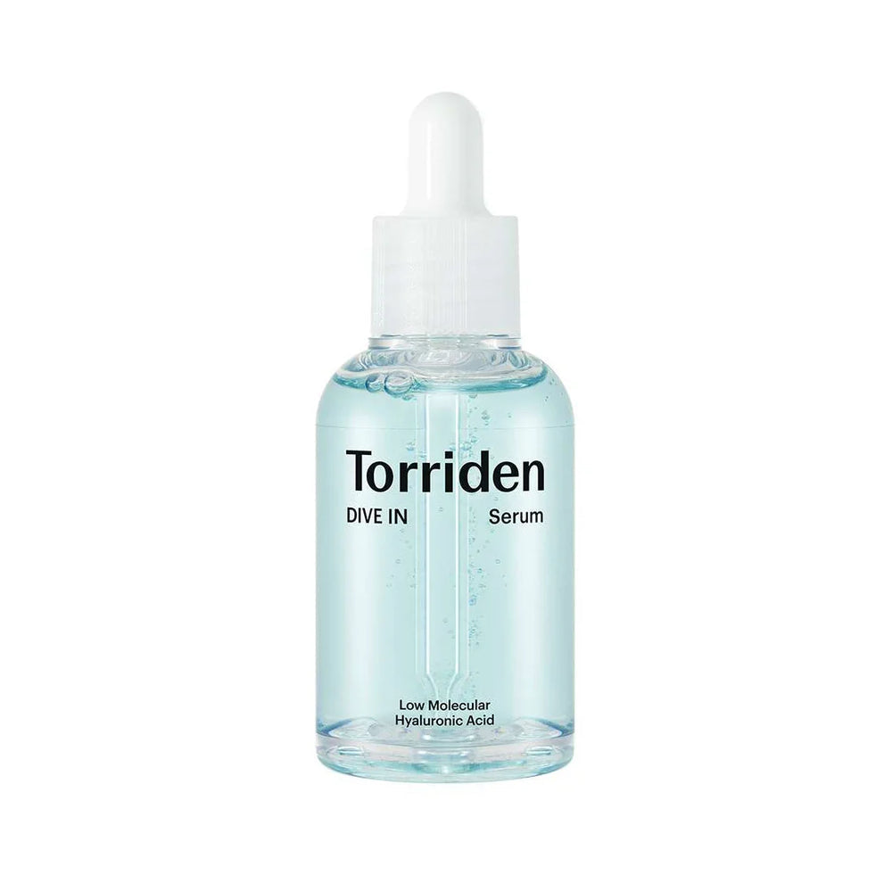 TORRIDEN DIVE-IN LOW MOLECULAR HYALURONIC ACID SKIN SERUM