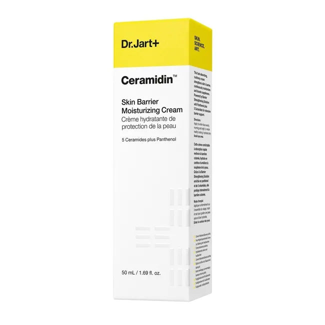 Dr. Jart+ Ceramidin Skin Barrier Moisturizing Cream 50ml